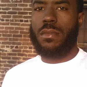 Meet your Posher, Derrick